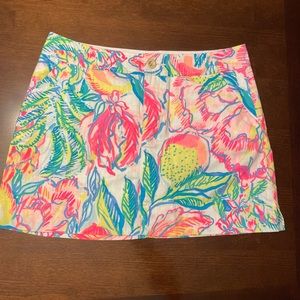 Lily Pulitzer Skorts